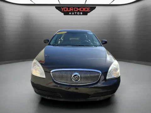 Photos of 2009 Buick Lucerne CXL for sale in Joliet, IL at Your Choice Autos - Joliet