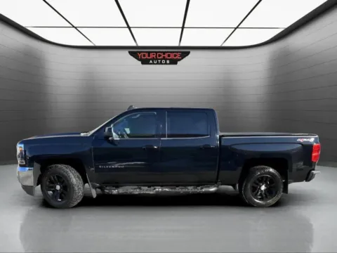 Photos of 2017 Chevrolet Silverado 1500 LT for sale in Joliet, IL at Your Choice Autos - Joliet