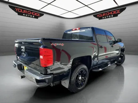 More photos of 2017 Chevrolet Silverado 1500 LT at Your Choice Autos - Joliet, IL