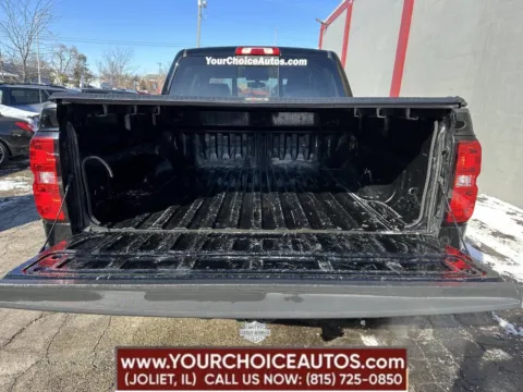 More photos of 2017 Chevrolet Silverado 1500 LT at Your Choice Autos - Joliet, IL