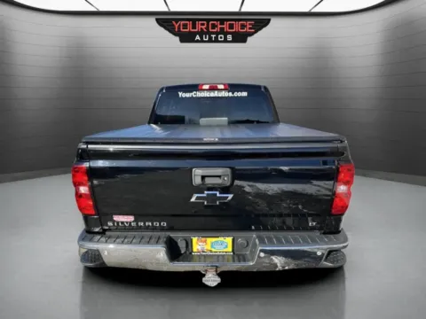 More photos of 2017 Chevrolet Silverado 1500 LT at Your Choice Autos - Joliet, IL