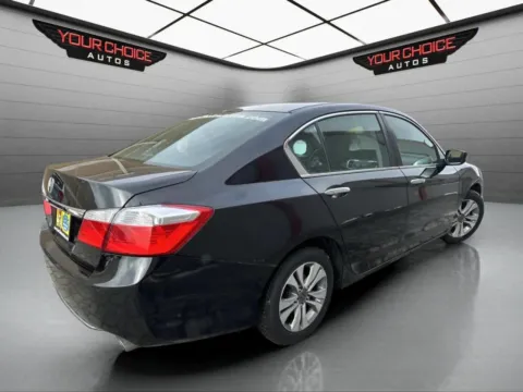 More photos of 2015 Honda Accord Sedan LX at Your Choice Autos - Joliet, IL