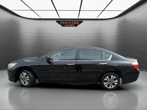 Photos of 2015 Honda Accord Sedan LX for sale in Joliet, IL at Your Choice Autos - Joliet
