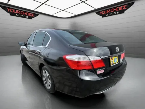 Another view of 2015 Honda Accord Sedan LX for sale in Joliet, IL at Your Choice Autos - Joliet