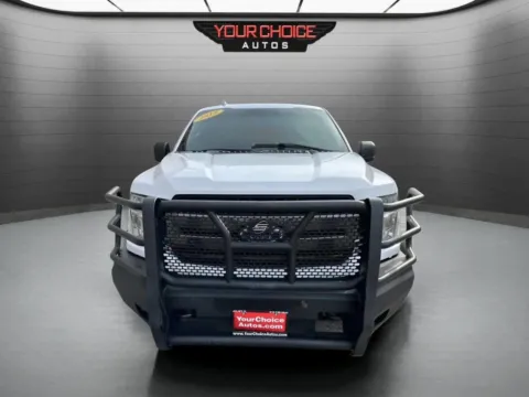 Photos of 2018 Ford F-150 XLT 4x4 4dr SuperCrew 5.5 ft. SB for sale in Joliet, IL at Your Choice Autos - Joliet