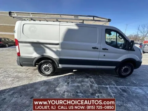 More photos of 2016 Ford Transit Cargo Van 250 3dr SWB Low Roof Cargo Van w/Sliding Passenger Side Door at Your Choice Autos - Joliet, IL