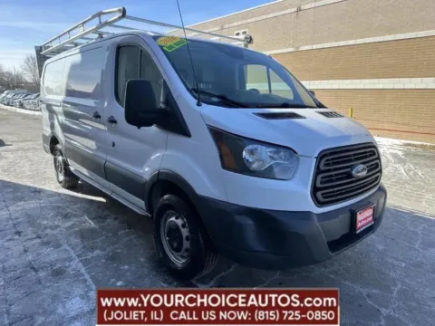 Another view of 2016 Ford Transit Cargo Van 250 3dr SWB Low Roof Cargo Van w/Sliding Passenger Side Door for sale in Joliet, IL at Your Choice Autos - Joliet