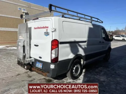More photos of 2016 Ford Transit Cargo Van 250 3dr SWB Low Roof Cargo Van w/Sliding Passenger Side Door at Your Choice Autos - Joliet, IL