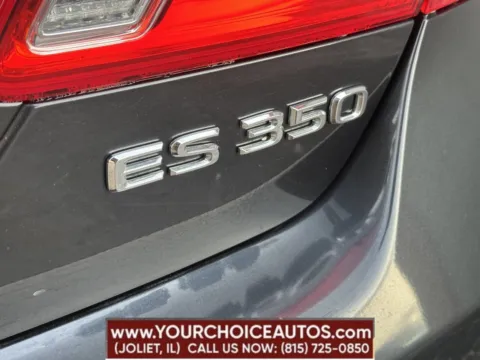 More photos of 2007 Lexus ES 350 Base 4dr Sedan at Your Choice Autos - Joliet, IL