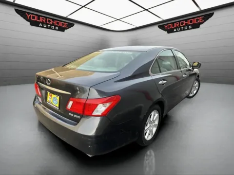 More photos of 2007 Lexus ES 350 Base 4dr Sedan at Your Choice Autos - Joliet, IL