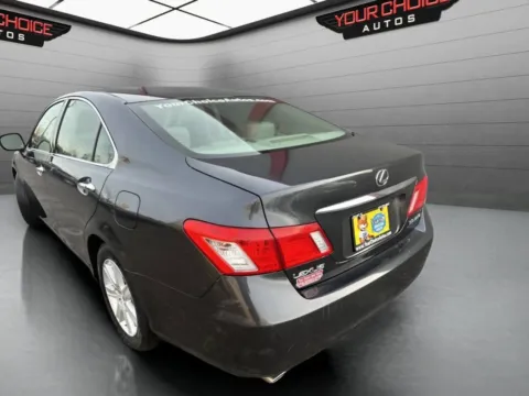 Another view of 2007 Lexus ES 350 Base 4dr Sedan for sale in Joliet, IL at Your Choice Autos - Joliet
