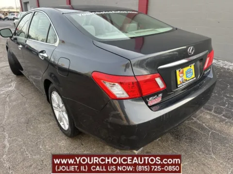 Another view of 2007 Lexus ES 350 Base 4dr Sedan for sale in Joliet, IL at Your Choice Autos - Joliet