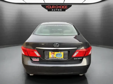 More photos of 2007 Lexus ES 350 Base 4dr Sedan at Your Choice Autos - Joliet, IL