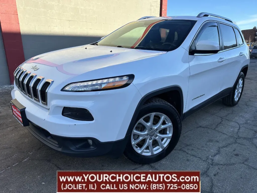 Sitemapcdatahttpsomobeldreferenzcomextraordinary Jeep Cherokee Latitude 4wd Photos