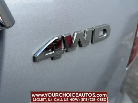 More photos of 2011 Honda CR-V EX-L at Your Choice Autos - Joliet, IL