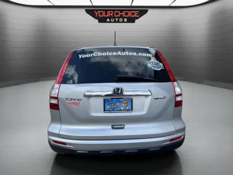 More photos of 2011 Honda CR-V EX-L at Your Choice Autos - Joliet, IL