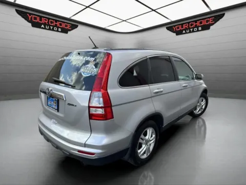 More photos of 2011 Honda CR-V EX-L at Your Choice Autos - Joliet, IL