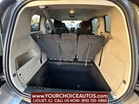 More photos of 2013 Dodge Grand Caravan SE at Your Choice Autos - Joliet, IL