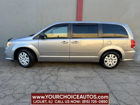 Photos of 2013 Dodge Grand Caravan SE for sale in Joliet, IL at Your Choice Autos - Joliet