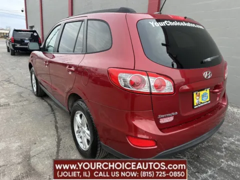 Another view of 2012 Hyundai Santa Fe GLS for sale in Joliet, IL at Your Choice Autos - Joliet