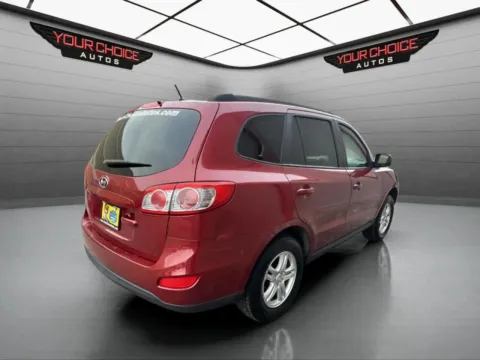More photos of 2012 Hyundai Santa Fe GLS at Your Choice Autos - Joliet, IL