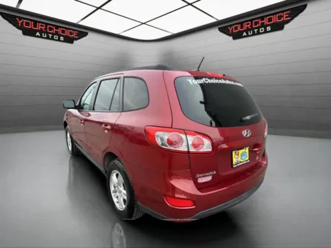 Another view of 2012 Hyundai Santa Fe GLS for sale in Joliet, IL at Your Choice Autos - Joliet