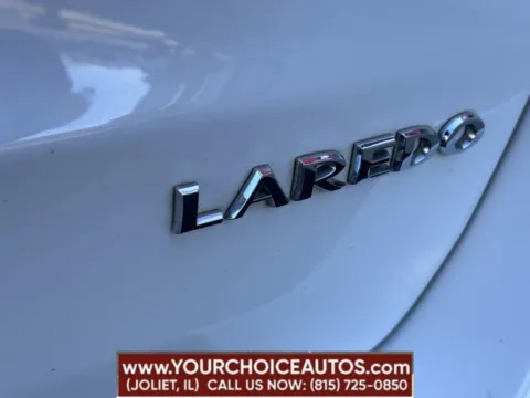 More photos of 2017 Jeep Grand Cherokee Laredo at Your Choice Autos - Joliet, IL