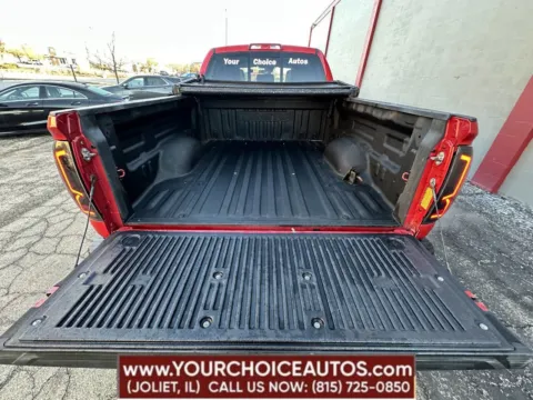 More photos of 2018 Toyota Tundra SR5 4x4 4dr Double Cab Pickup SB (5.7L V8 FFV) at Your Choice Autos - Joliet, IL