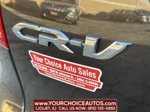 More photos of 2015 Honda CR-V EX at Your Choice Autos - Joliet, IL