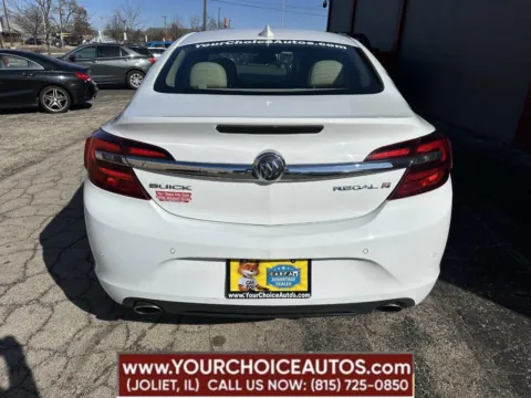 More photos of 2016 Buick Regal Premium II at Your Choice Autos - Joliet, IL