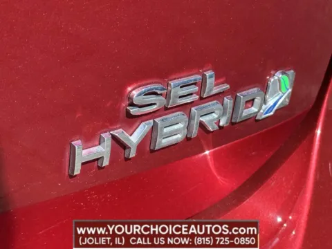 More photos of 2015 Ford C-Max Hybrid SEL at Your Choice Autos - Joliet, IL