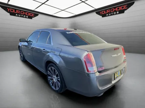 Another view of 2012 Chrysler 300 S for sale in Joliet, IL at Your Choice Autos - Joliet