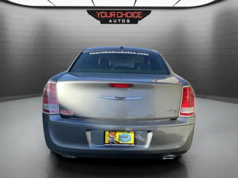 More photos of 2012 Chrysler 300 S at Your Choice Autos - Joliet, IL