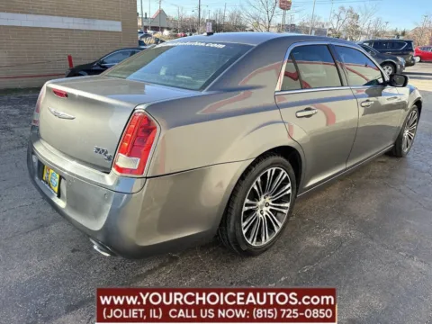 More photos of 2012 Chrysler 300 S at Your Choice Autos - Joliet, IL