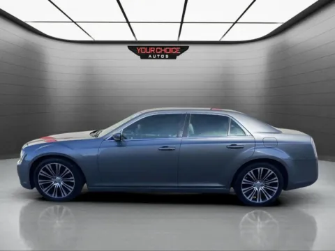 Photos of 2012 Chrysler 300 S for sale in Joliet, IL at Your Choice Autos - Joliet