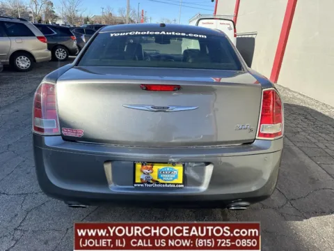 More photos of 2012 Chrysler 300 S at Your Choice Autos - Joliet, IL