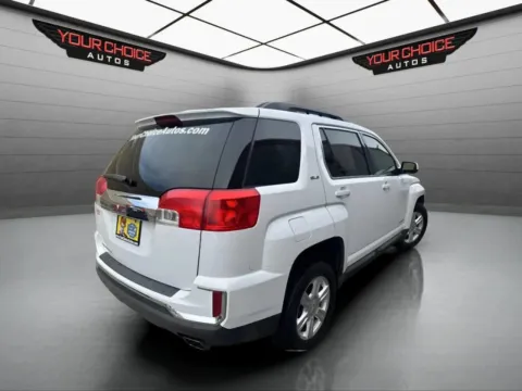 More photos of 2016 GMC Terrain SLE at Your Choice Autos - Joliet, IL