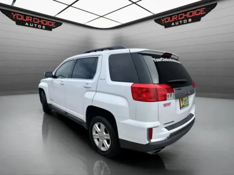 Another view of 2016 GMC Terrain SLE for sale in Joliet, IL at Your Choice Autos - Joliet
