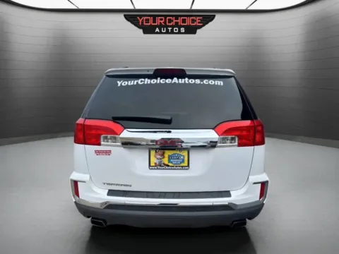 More photos of 2016 GMC Terrain SLE at Your Choice Autos - Joliet, IL