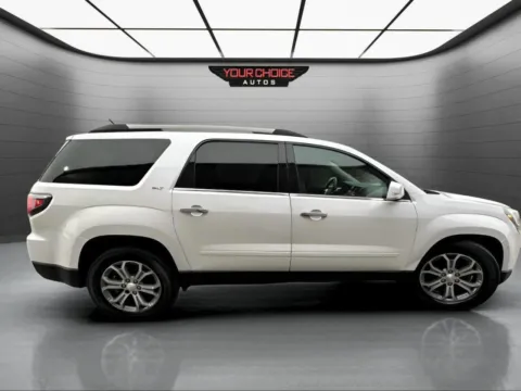 More photos of 2016 GMC Acadia SLT at Your Choice Autos - Joliet, IL