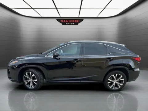 Photos of 2017 Lexus RX F SPORT AWD 4dr SUV for sale in Joliet, IL at Your Choice Autos - Joliet