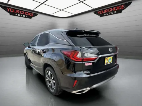 Another view of 2017 Lexus RX F SPORT AWD 4dr SUV for sale in Joliet, IL at Your Choice Autos - Joliet