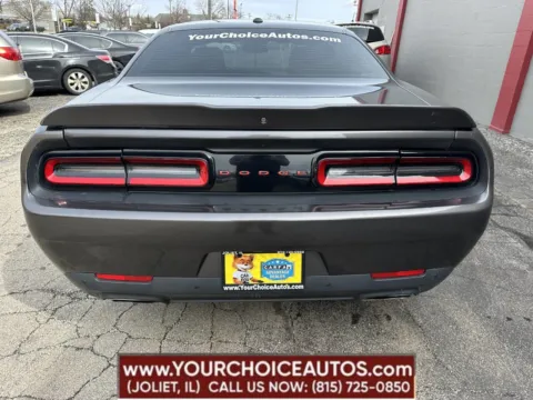 More photos of 2019 Dodge Challenger R/T at Your Choice Autos - Joliet, IL