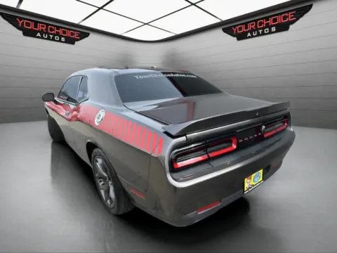 Another view of 2019 Dodge Challenger R/T for sale in Joliet, IL at Your Choice Autos - Joliet