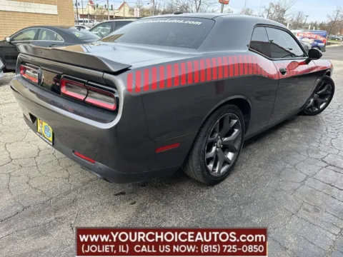 More photos of 2019 Dodge Challenger R/T at Your Choice Autos - Joliet, IL