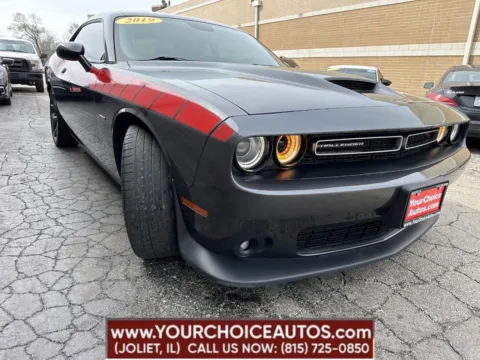 More photos of 2019 Dodge Challenger R/T at Your Choice Autos - Joliet, IL