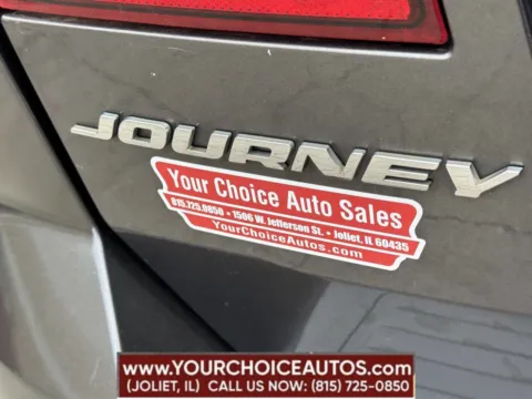 More photos of 2017 Dodge Journey SE at Your Choice Autos - Joliet, IL