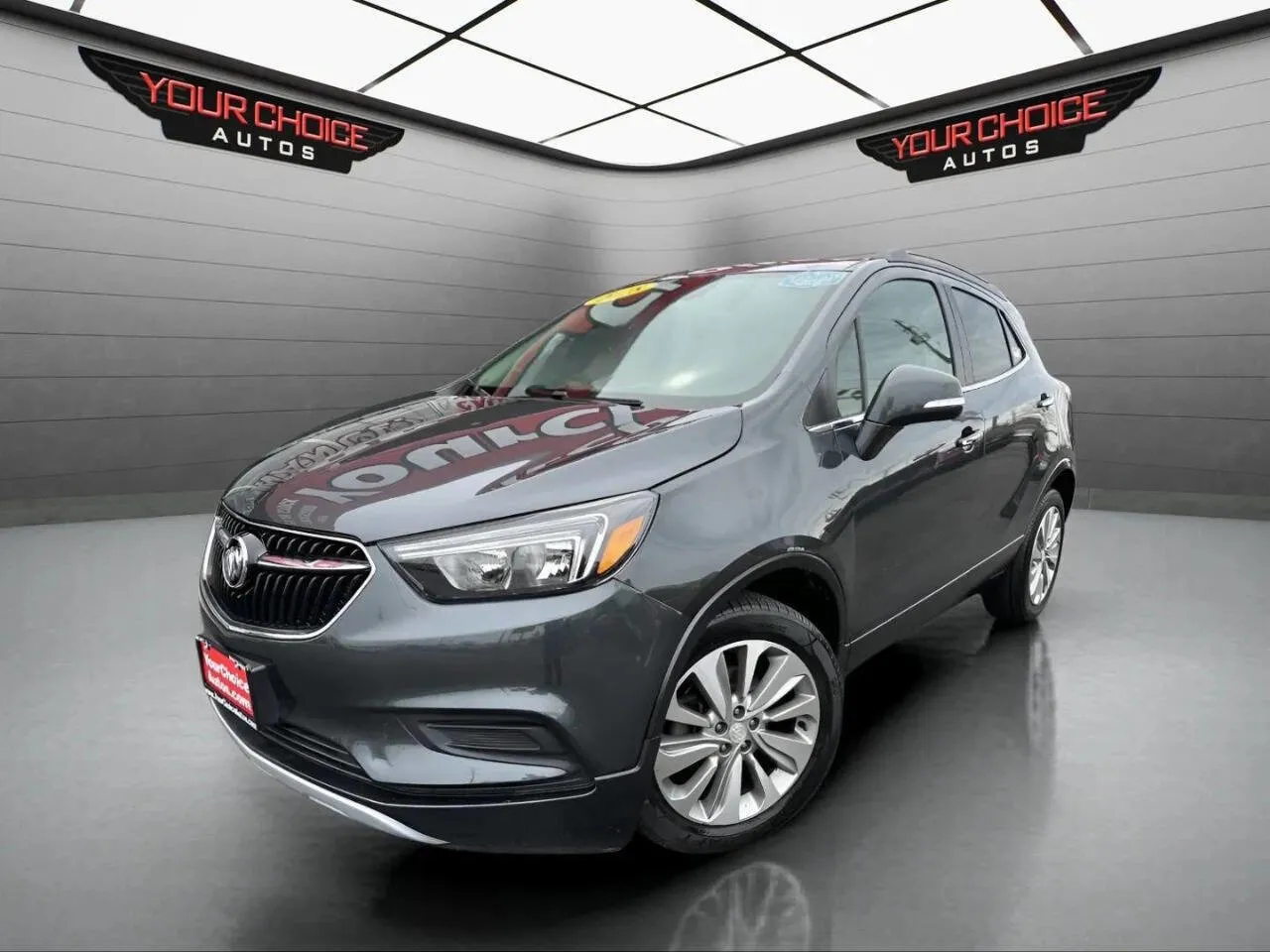 2018 Buick Encore Preferred for sale in Joliet, IL