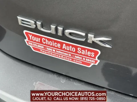 More photos of 2018 Buick Encore Preferred at Your Choice Autos - Joliet, IL