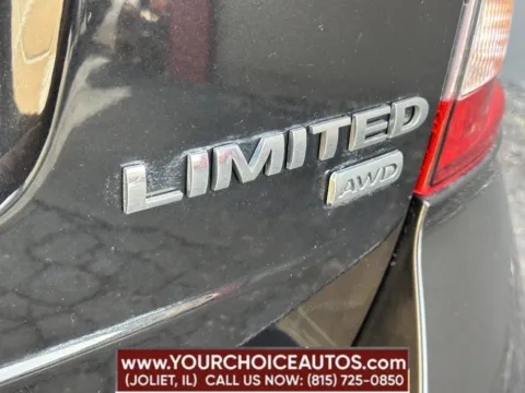 More photos of 2013 Ford Edge Limited at Your Choice Autos - Joliet, IL